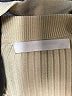 Jonathan Simkhai Ivory Casual Dress Size S - photo 7