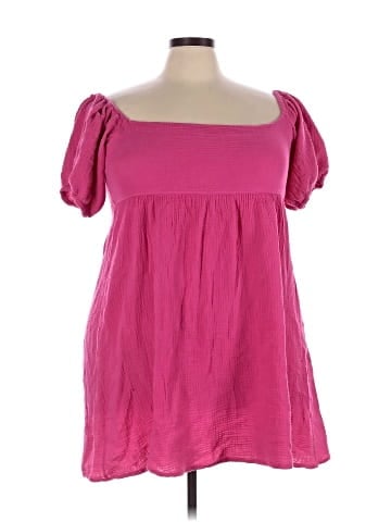 Jess Lea Casual Dress (view 1)