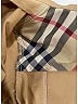 Burberry Tan Jacket Size 4 - photo 8