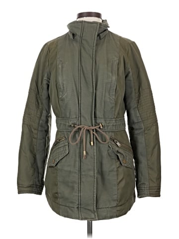 American Rag Cie Raincoat (view 1)