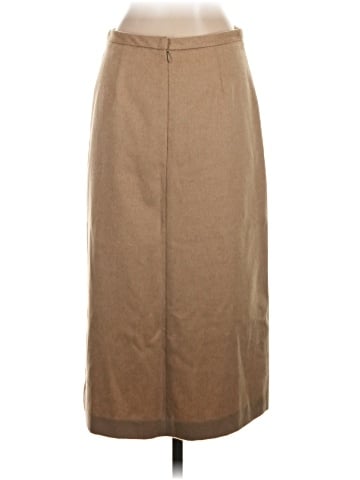 French Connection Wool Skirt (view 2)