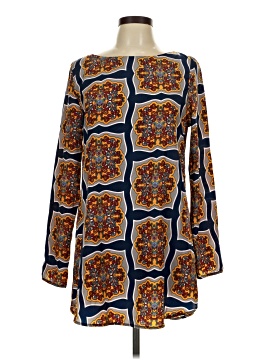 Copper Key Casual Dress