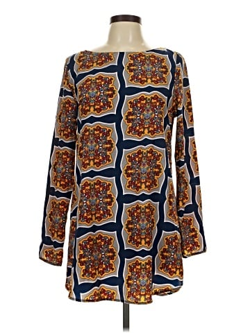 Copper Key Casual Dress (view 1)