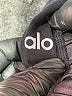 Alo Black Active Pants Size L - photo 7