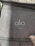 Alo Black Active Pants Size L - photo 8