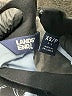 Lands' End 100% Polyester Blue Sleeveless Blouse Size XS - photo 7