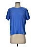 Athletic Works Blue Active T-Shirt Size 4 - 6 - photo 1