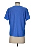 Athletic Works Blue Active T-Shirt Size 4 - 6 - photo 2