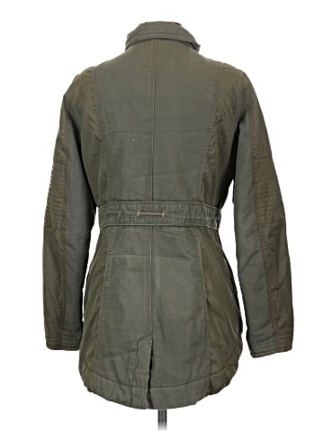 American Rag Cie Raincoat (view 2)