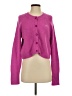 Cinq à Sept Pink Cardigan Size S - photo 1
