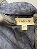 L'Agence Black Sleeveless Blouse Size S - photo 7