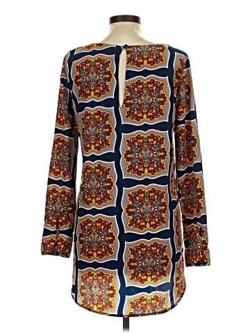 Copper Key Casual Dress (view 2)
