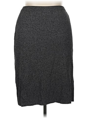 Spenser Jeremy Formal Skirt (view 2)