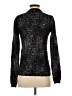 Calvin Klein Black Cardigan Size S - photo 2