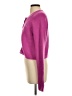 Cinq à Sept Pink Cardigan Size S - photo 5