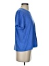 Athletic Works Blue Active T-Shirt Size 4 - 6 - photo 4