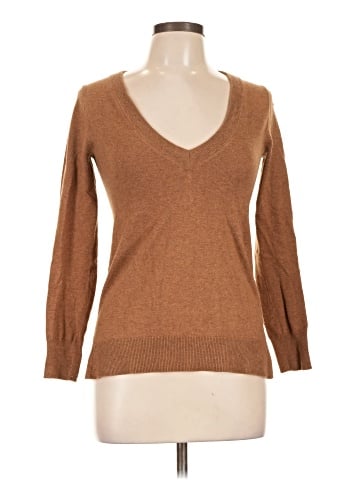 J.Crew Mercantile 3/4 Sleeve T-Shirt (view 1)