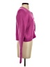 Cinq à Sept Pink Cardigan Size S - photo 4