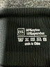 Unbranded Solid Black Athletic Shorts Size XXL - photo 3