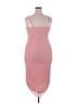 No Boundaries Pink Cocktail Dress Size XXL - photo 2