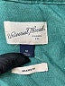 Universal Thread Teal Long Sleeve Button-Down Shirt Size M - photo 7