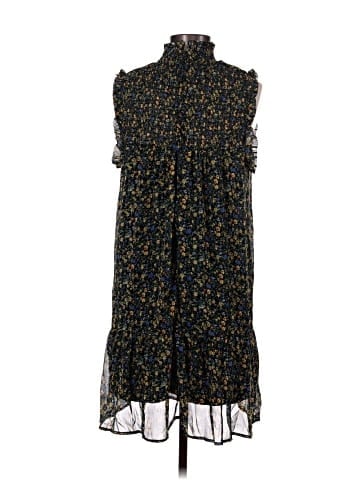 Wild Fable Casual Dress (view 2)