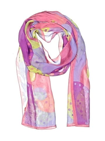 AK Anne Klein Scarf (view 1)