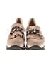 Softwaves 100% Leather Tan Sneakers Size EU 38 - photo 2