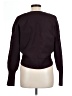 Express Purple Cardigan Size L - photo 2
