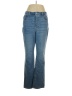 Old Navy Blue Jeans Size 16 - photo 1