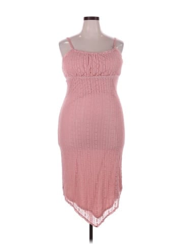 No Boundaries Cocktail Dress (view 1)
