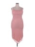 No Boundaries Pink Cocktail Dress Size XXL - photo 1