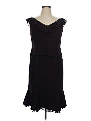 Daymor Couture Cocktail Dress (view 1)
