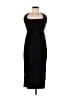 Lulus Solid Black Cocktail Dress Size M - photo 1