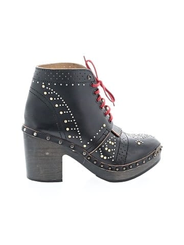 Burberry Ankle Boots (view 1)