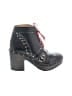Burberry Black Ankle Boots Size EU 38 - photo 1