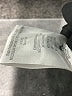 Helmut Lang Solid Black Wool Pants Size 0 - photo 9
