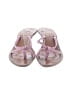 Assorted Brands Pink Purple Sandals Size EU 41 - photo 2