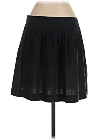 Theory Wool Skirt (view 2)