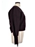 Express Purple Cardigan Size L - photo 4