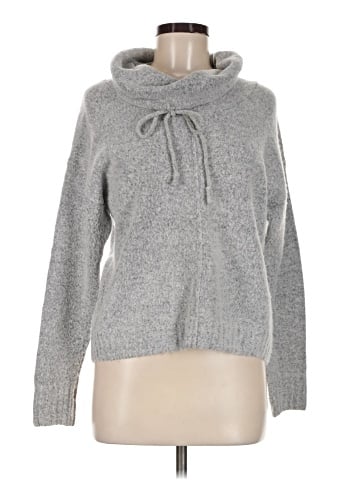 Love Always Pullover Sweater (view 1)
