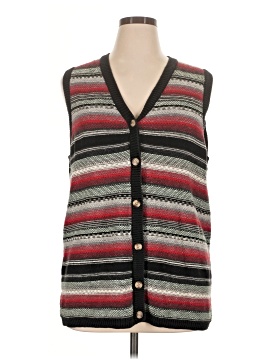 Northcrest Sweater Vest