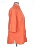 Bogner Orange 3/4 Sleeve Button-Down Shirt Size 14 - photo 4