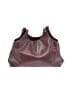 Unbranded Burgundy Shoulder Bag One size - photo 3