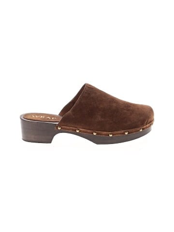 Wrap Mule/Clog (view 1)