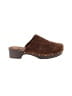 Wrap Brown Mule/Clog Size EU 39 - photo 1