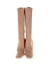 Lulus Tan Boots Size 8 - photo 2