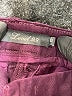 Level 99 Purple Casual Pants Size 25 waist - photo 4