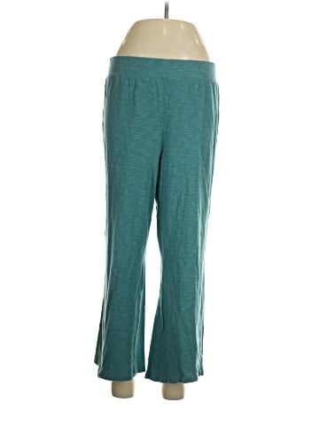 Colleen Lopez Active Pants (view 1)