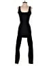 Fabletics Solid Black Jumpsuit Size S (estimated) - photo 1